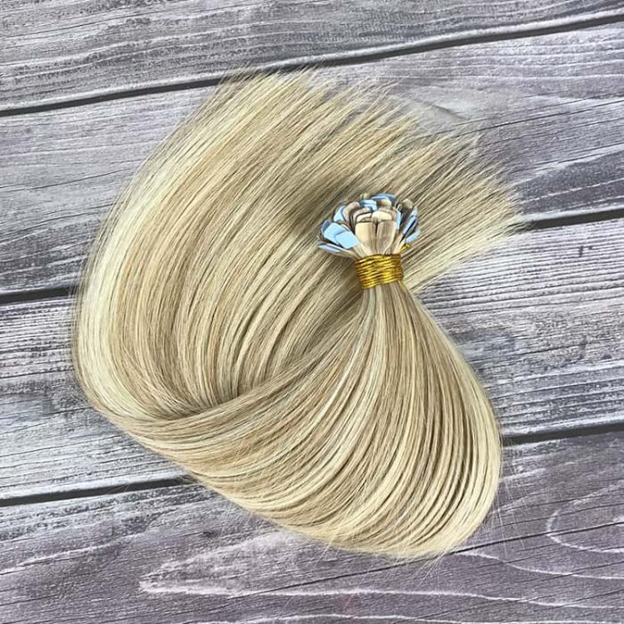 Mini Tape In Human Hair Extensions