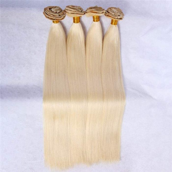 Wholesale Clip In Hair Extensions Suppliers