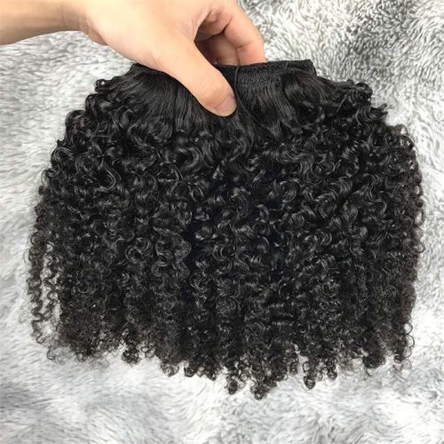 Clip In Hair Extensions Wholesale