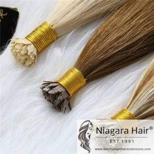 Extensions Y Tip Hair Extension