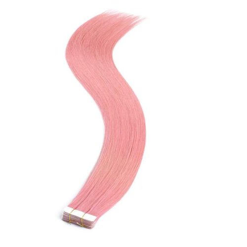 100 Remy Tape In Hair Extensions