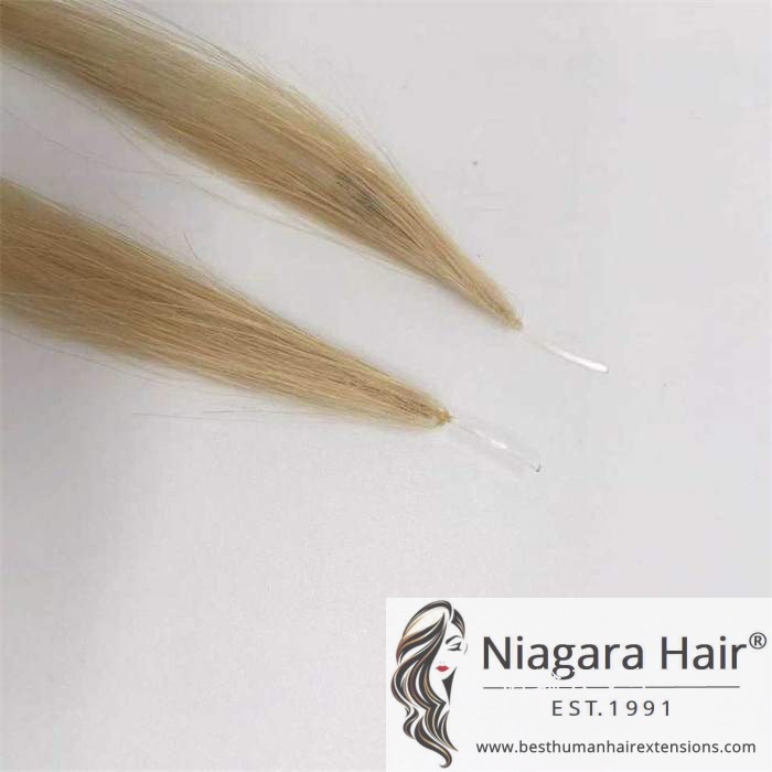 Human Hair Feather Extensions