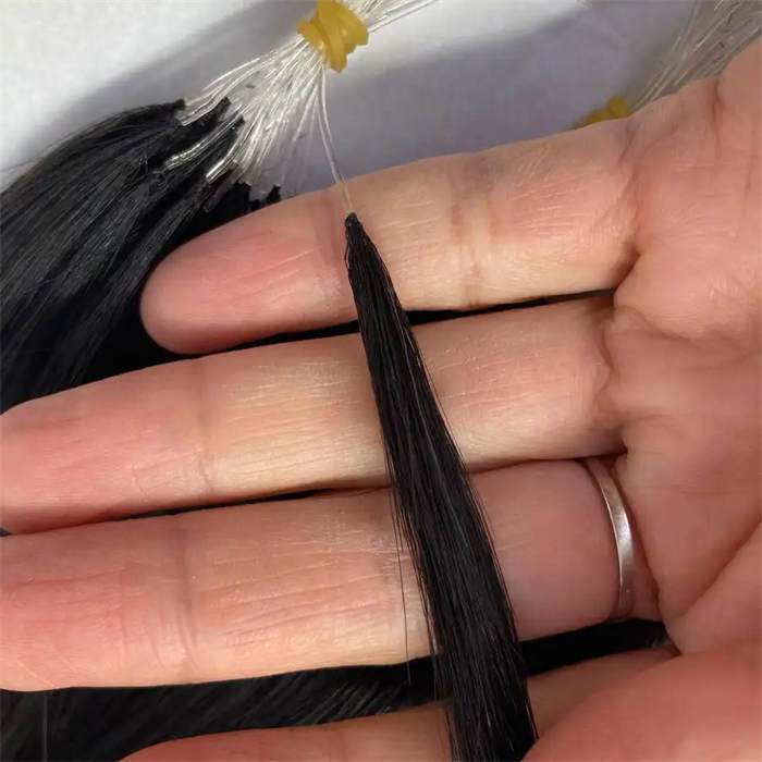 Feather Hair Extensions46