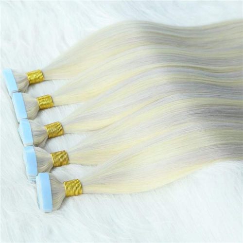 Best Invisible Tape In Hair Extensions