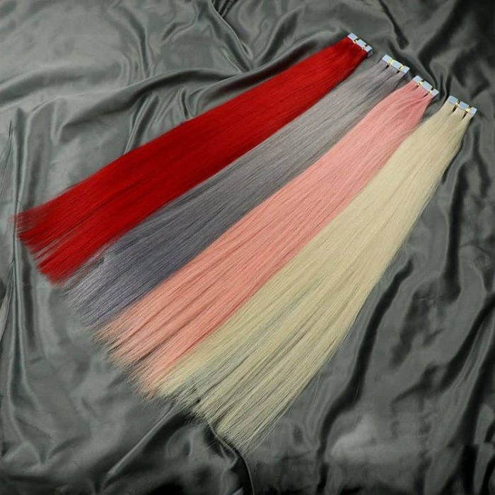 Tape Hair Extension Suppliers