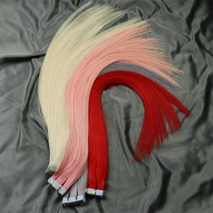 Tape Hair Extension Suppliers