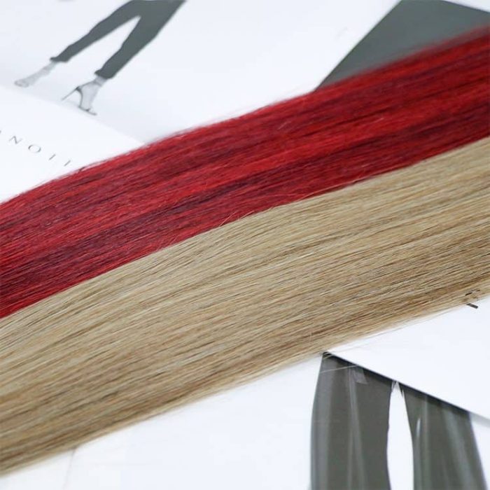 Wholesale Weft Hair Extensions