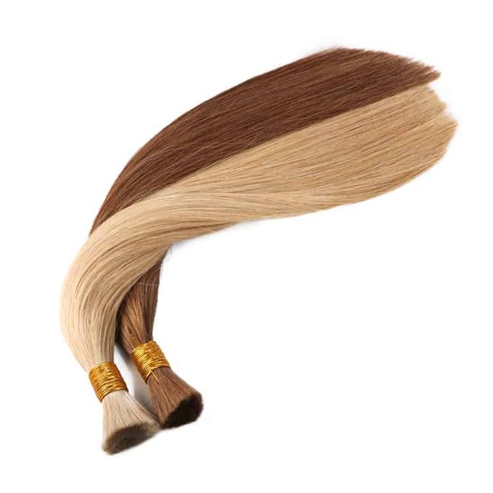 Hair Weave Bulk Suppliers