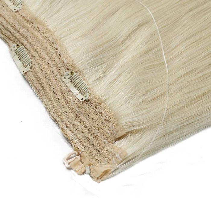 Halo Hair Extensions Wholesale
