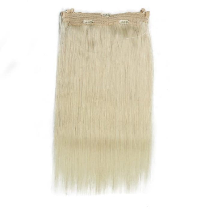Halo Hair Extensions Wholesale