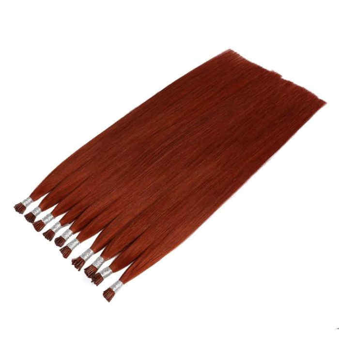 Best I Tip Human Hair Extensions