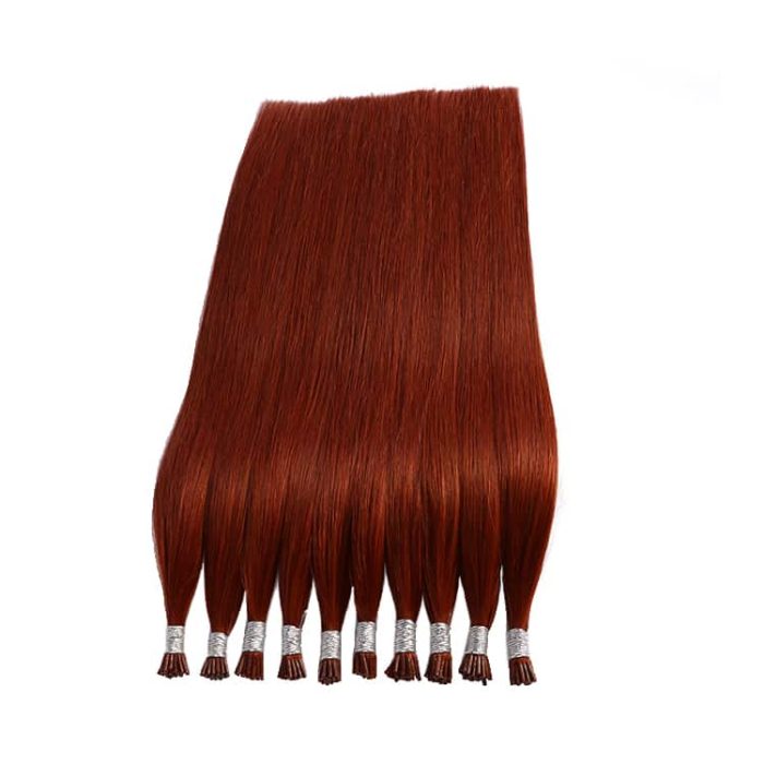 Best I Tip Human Hair Extensions