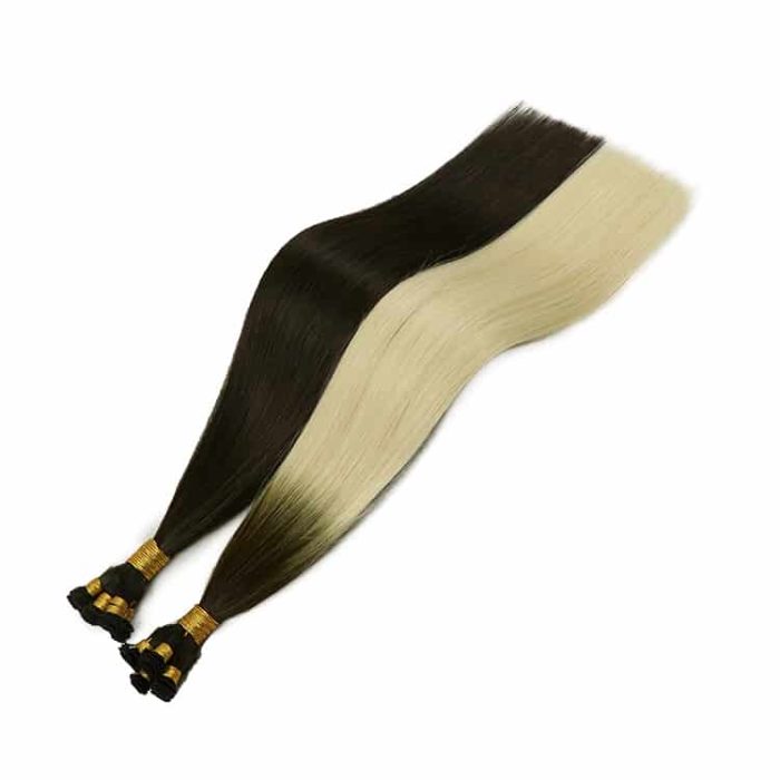 Best Hand Tied Weft Extensions