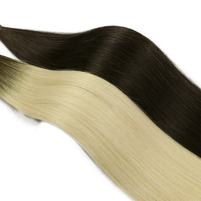 Best Hand Tied Weft Extensions