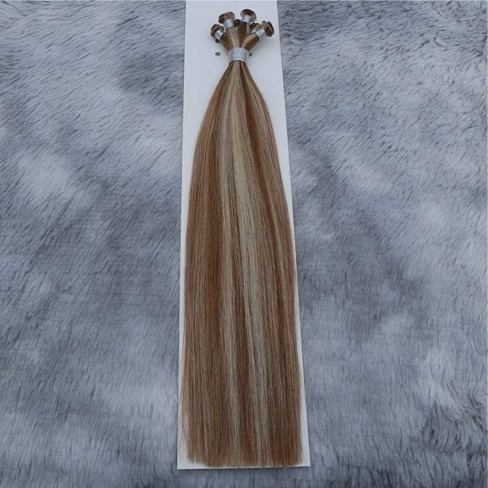 Hand Weft Extensions