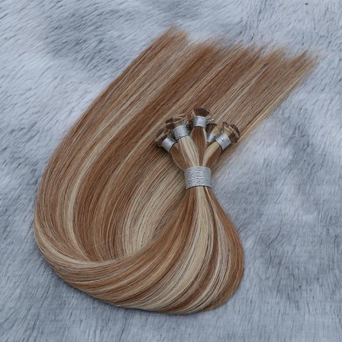 Hand Weft Extensions