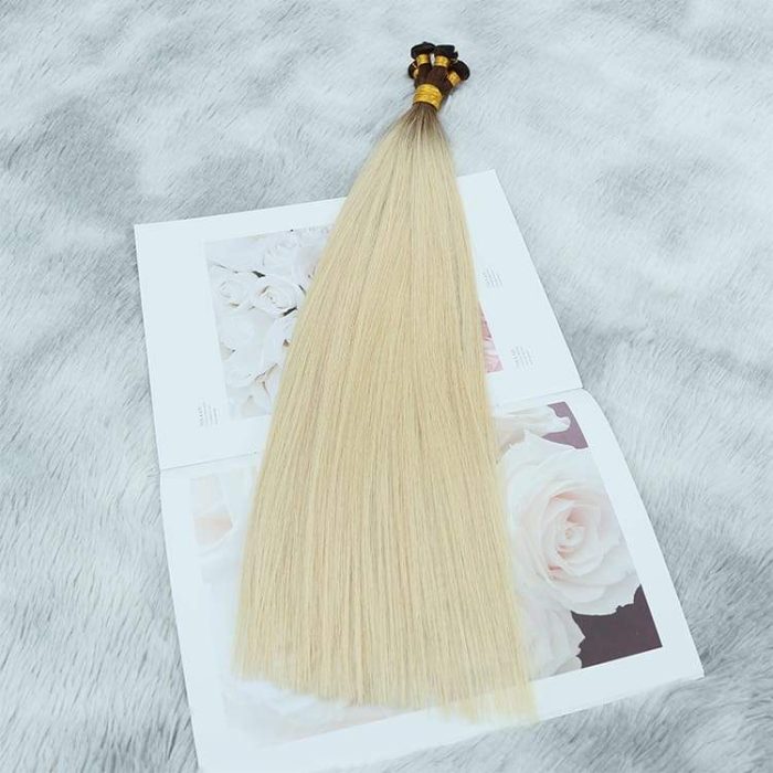 Wholesale Hand Tied Extensions