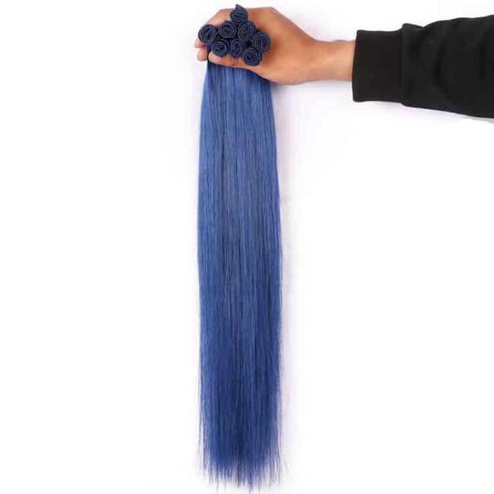 Hand Tied Extensions Wholesale
