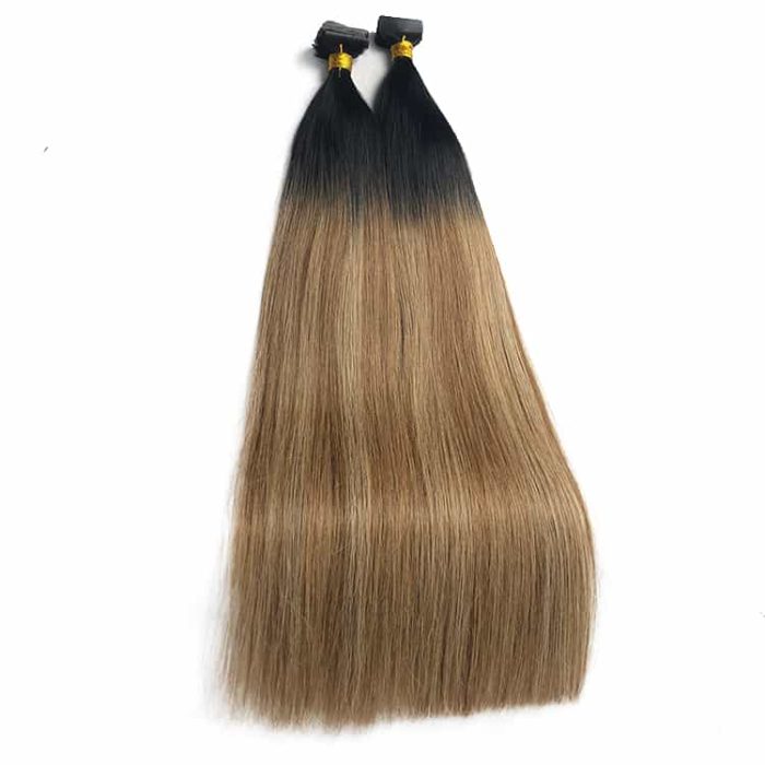 Best Invisi Tape Hair Extensions