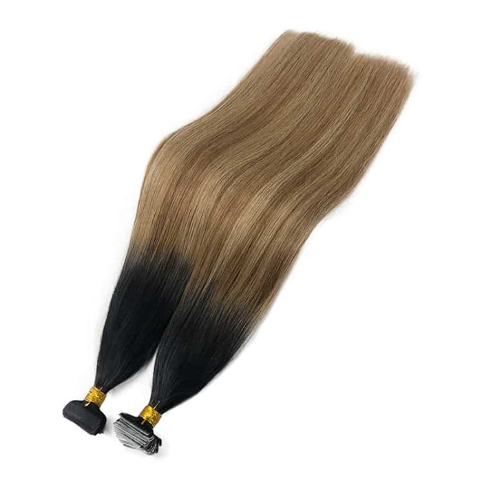 Best Invisi Tape Hair Extensions