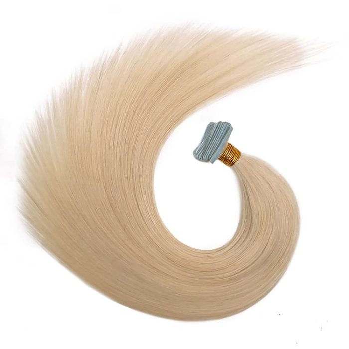 Invisi Tape Hair Extensions Beauty Works