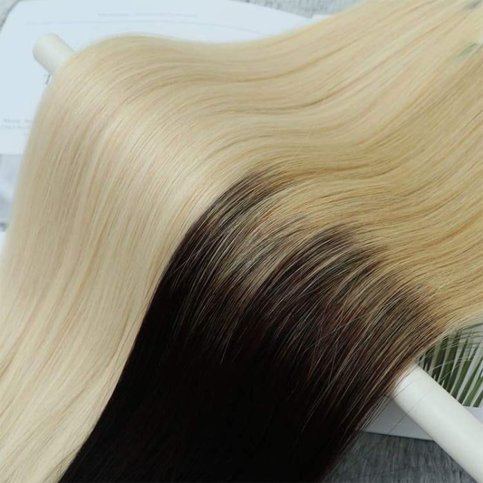 I Tip Human Hair Extensions Wholesale