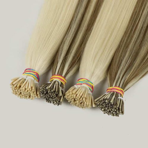 I Tip Hair Extensions Wholesale