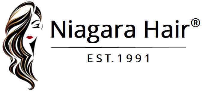 Niagara Hair Logo