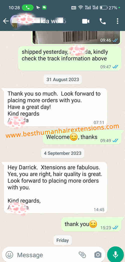 Reviews From Customers111