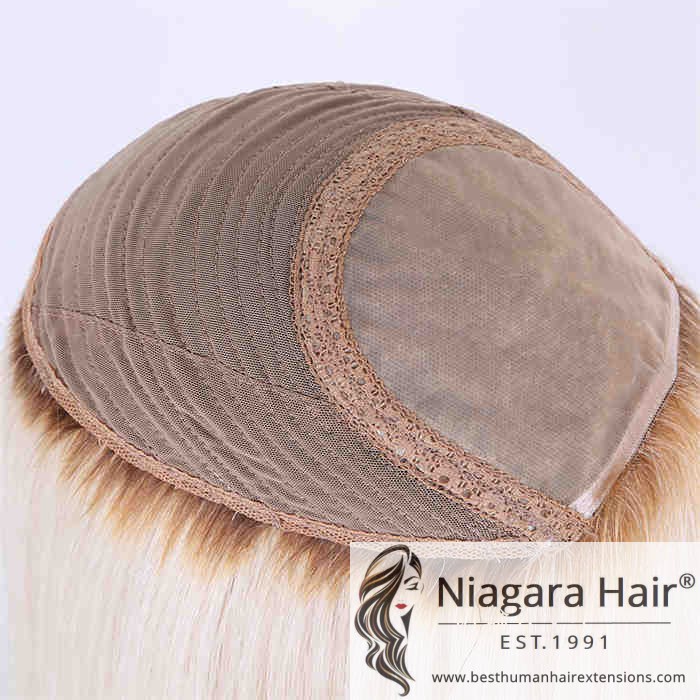 Best Silk Base Human Hair Topper01