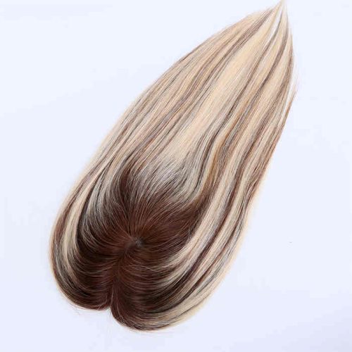 Human Hair Pieces For Women02