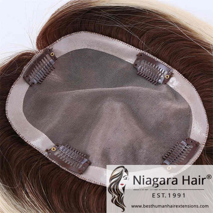 Human Hair Pieces For Women04