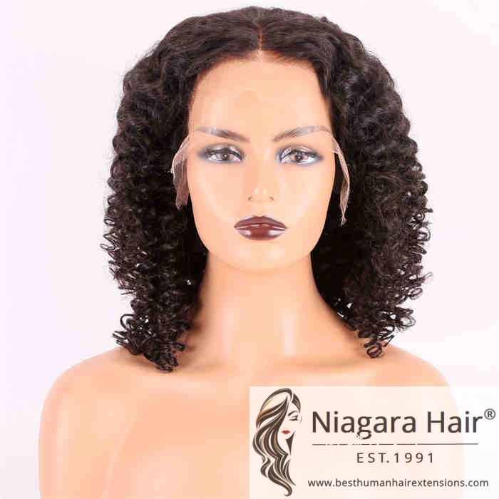 Wholesale Human Hair Lace Wigs05
