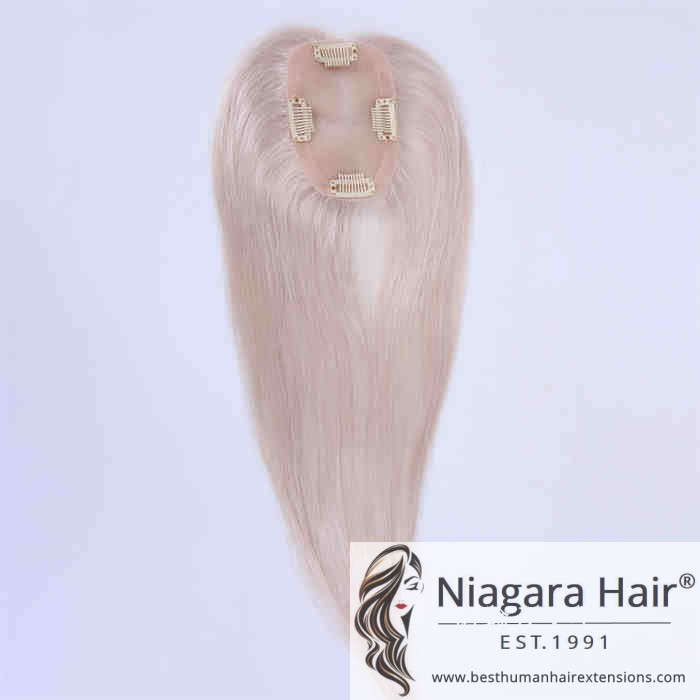 Human Hair Hairpieces For Women04